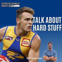 AFL to Boss: Zac Langdons Story of Chasing Dreams #533