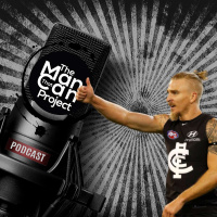 Ep. 177 Dennis Armfield — Being The Best I Can Be  Live to Give