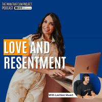 Improving Communication and Overcoming Resentment in Relationships with Dr. Lurve #513