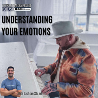 #547 Forest Blakk: How To Master Your Emotions