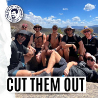 Out with the Old, Building a Supportive Network for a Better Life | Lachlan Stuart #457