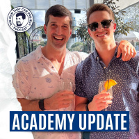 Change Your Life Today! Academy Update | Lachlan Stuart  Bradley Matthews