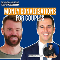 Money Conversations for couples w Terry  Paul #516
