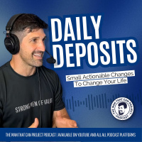 Have Conversations With Leaders/Experts - Daily Deposits | Lachlan Stuart #485