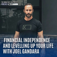 From Zero to a Million: Unlocking the Secrets of Resilience, Growth, and Wealth with Joel Gondara #497