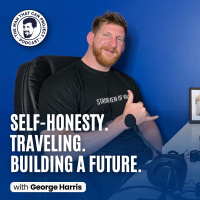 Rebuilding Your Life | George Harris  Lachlan Stuart #468