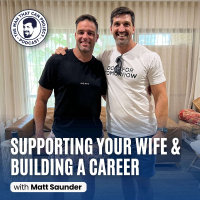 Building a Life Together | Matt Saunder  Lachlan Stuart #474