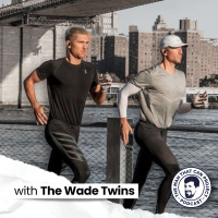 Seeing a Therapist  Designing Your Life | Wade Twins  Lachlan Stuart #444