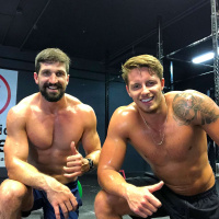 Ep. 23 Bradley Matthews. Invest in yourself.