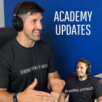 Liver King, Academy Updates  FIFA | Lachlan Stuart  Bradley Matthews