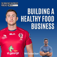 Champions Playbook for Business Success - FroPro Story - Ed ODonoghue #535