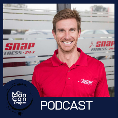 Building A Better Me