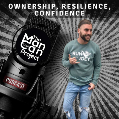 Building A Better Me