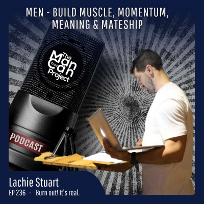 Building A Better Me