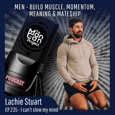 Building A Better Me