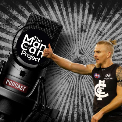 Building A Better Me