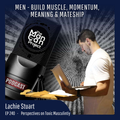 Building A Better Me