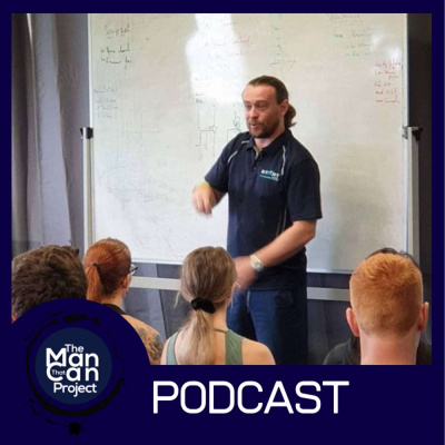 Building A Better Me