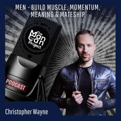 Building A Better Me