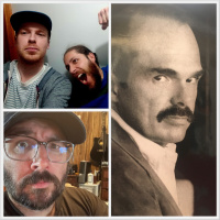 Methyl Ethel with Josh and Jamie