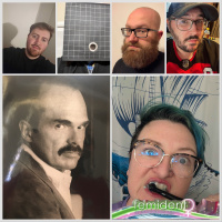 Flight of the Conchords