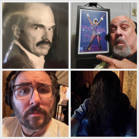 Jesus Jones with Fredo and Chris O