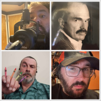 Living Colour with Randy and Chris O