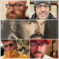 Big Star with Adam G, Gavin, and John F