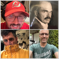 The The with Adam and Gavin