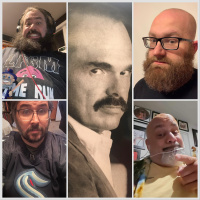 The Band with Randy, Fredo, and John F