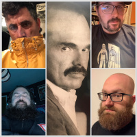 Generation X with Gavin, John F, and Randy