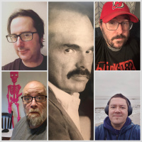 Fountains of Wayne with Peter, Christian, and Bryan C