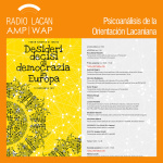 Radiolacan.com | Zadig Primer Foro Europeo En Turín: “deseos Decididos De Democracia En Europa”.