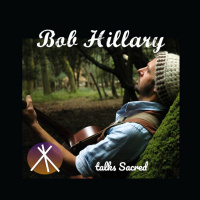 Episode 17: Firecast 017: Bob Hillary talks Sacred