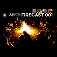 Episode 15: Firecast 001: Pete Lawrence visits the Community Farm in Somerset