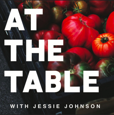 At The Table Podcast