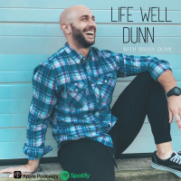 Episode 48: Success lies within fear with Rafael Garay