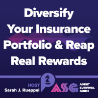 Diversify Your Insurance Portfolio  Reap Real Rewards