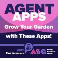 Agent Apps | Grow Your Garden with These Apps