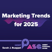 Marketing Trends for 2025