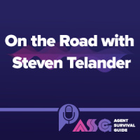 On the Road with Steve Telander