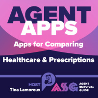 Agent Apps | Apps for Comparing Healthcare  Prescriptions