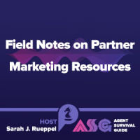 Field Notes on Partner Marketing Resources