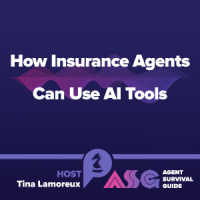How Insurance Agents Can Use AI Tools
