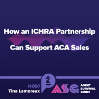 How an ICHRA Partnership Can Support ACA Sales