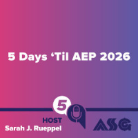5 Days ‘Til AEP 2026