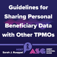 Guidelines for Sharing Personal Beneficiary Data with Other TPMOs