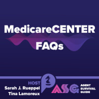 MedicareCENTER FAQs