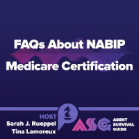 FAQs About NABIP Medicare Certification
