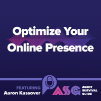 Optimize Your Online Presence ft. Aaron Kassover